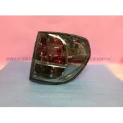冠勝車材 三菱 ZINGER 尾燈 2008/5- 正廠零件