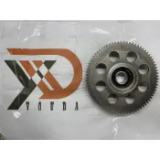super4 / RS100 啟動大齒輪(附軸承)