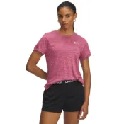 Under Armour 女 Tech Twist 短T-Shirt 女 短袖上衣 1384230-659