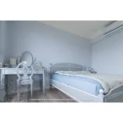 【莫蘭迪色系】-《歐式灰藍》專屬風格油漆套包。沉穩典雅 降低明度、彩度 高灰白 冷色調 歐洲風 虹牌乳膠漆。虹牌油漆