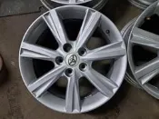 阿傑 原廠鋁圈 17吋 5孔114.3 豐田 TOYOTA PREVIA SIENNA RAV4 CAMRY