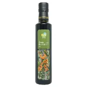 有機樂活購 諾斯賽爾 - 沙棘油 250ml/瓶