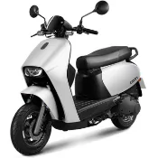 AEON 宏佳騰 現車 可馬上領牌-已降價NEW CO-IN 125 Keyless  (機車/125CC/普洛吉村重機)