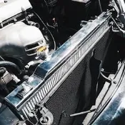 《奉先精裝車輛賣場》TOYOTA 豐田 凱美瑞 5代 5.5代 CAMRY  2.0  全鋁水箱 鋁製水箱 水箱