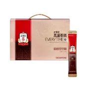 【全聯線上購】【正官庄】高麗蔘精EVERYTIME 秘(10ml*20入)