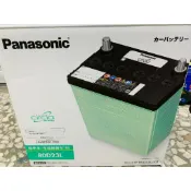 【威豹】 國際牌 日本製 80D23L 充電制御 電池 電瓶
