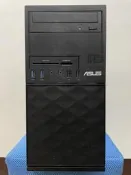 HDMI 威騰M.2 256G+500G 海力士8G Win11專業版 ASUS MD590 i5-7500 四核心主機