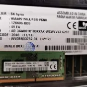 (可開發票/報價單）限時下殺D4NESO-2666-4G Synology 群暉 DDR4-2666 SODIMM工作站