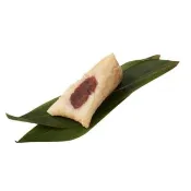 【億長御坊】湖州豆沙粽6顆(200g/顆;端午節肉粽)