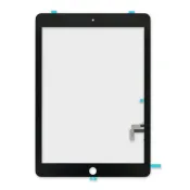 【優質通信零件廣場】iPad Air 1 & iPad 5 觸控 面板 玻璃 觸控屏 屏幕 (送背膠) 副廠全新