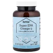 【iHerb】Vitacost, Super EPA Omega-3, 60 Softgels (600 mg per Softgel)