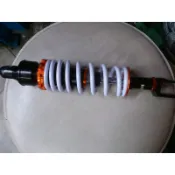 誠一機研 YCR 氮氣 避震器 BWS 100 悍將 小B 大眼悍將 高手 R1 豪邁 GY6 迪爵 風雲 125