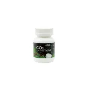 (店+)【ISTA 伊士達】I-510 水草CO2錠 CO2營養錠 CO2錠 二氧化碳錠 水草缸 (100錠裝)