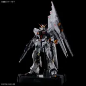 (BANDAI) 代理版 組裝模型 PGU 1/60 機動戰士鋼彈 逆襲的夏亞 ν鋼彈 (酷比樂)