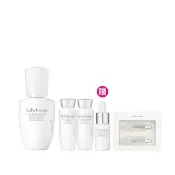 【Sulwhasoo 雪花秀】官方直營 滋晶煥白淨亮精華 30ml (精華液/美白)