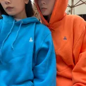 【日貨代購CITY】2020AW SOPHNET FRUIT OF THE LOOM SWEAT 水果 帽T 保暖 現貨