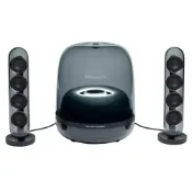 (店+)【Harman Kardon】SOUNDSTICKS 4 藍牙2.1聲道多媒體水母喇叭 公司貨 另售 SOUNDSTICKS 5 