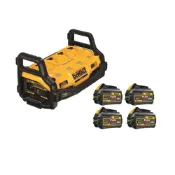 (店+)【DEWALT 得偉】1800W電源供應站/充電器(DCB 1800B)