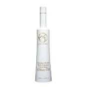 【PALIER】Marmaro 冷壓初榨早摘 希臘特級橄欖油200ml (高雅白瓷款、純淨藍款)