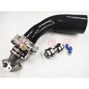 誠一機研 YAMAHA X-MAX XMAX 300 進氣套件 肥腸 進氣岐管 節流閥 噴油嘴 引擎 改裝 山葉 大羊