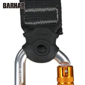巴哈 BARHAR 鉤環、快扣繩索保護套 XWT1093