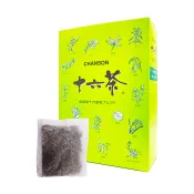 【DOKODEMO】Chanson Cosmetics Co.，Ltd. 十六茶 300g（6g x 50袋）