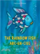【三民網路書店】Rainbow Fish (英文法文雙語版) 作者：Marcus Pfister
