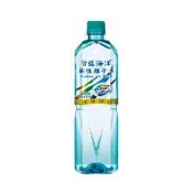 免運 台鹽海洋鹼性離子水 1500ml x 12瓶 (HS嚴選)