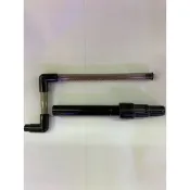 ｛水族1店｝JAD加蓋套缸MS-220專用配管