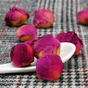 牡丹球花茶花草茶 ($120/80克)適合搭賣場甜菊葉