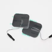 【原廠品質驗證  免運】華佗夾子線電子治療儀線 針灸儀固定線夾 夾子線 導線 連接線TL