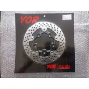 光輝 YCR浮動圓碟 改裝浮動碟盤 240 mm雷霆王 雷霆 RacingS 雷霆S G5 G6 超五 G-DINK