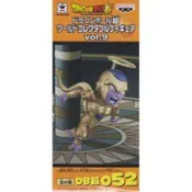鯨魚屋 日版 WCF 七龍珠 超 DB超052 黃金 弗利沙 vol.9 公仔