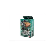 (店+)【ONE PIECE 航海王】ONE PIECE航海王卡牌遊戲 起始牌組 綠色羅羅諾亞·索隆 擴充補充包 正版桌遊集換式卡牌 ST-32 盒裝
