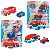 【paw patrol 汪汪隊立大功】合金隊伍車輛 玩具車 合金車