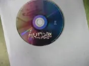 【F15】《張韶涵 歐若拉 Aurora》單 CD 光碟｜張韶涵（Angela Chang）／福茂唱片｜華語流行樂/經典
