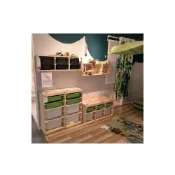 (店+)廠家直銷✨ 玩具收納櫃 儲物架 抽屜式樓梯櫃 客廳組合櫃 整理架 樓梯櫃 簡約整理架 便攜櫃子 組合櫃
