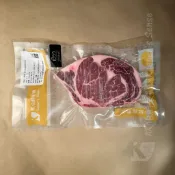 1855 Choice 肋眼牛排 250g ｜ 老饕牛排 燒烤 安格斯黑牛 濕式熟成 嚴格篩選 美國 【鮮食購官方直營】