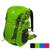 【DIBOTE迪伯特】極輕。專業登山休閒背包(40L)