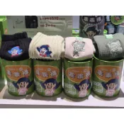 貼身衣物拆封不退貨 乖乖桶 Footer 聯名機能襪 襪子 乖乖穿好襪 乖乖滿天飛襪 space限定襪 單雙價