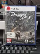 【搖感電玩】中古片 - PS5 -  惡魔靈魂 中文版