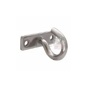 (店+)YS600 長方開口掛鉤 白鐵問字鉤 問字鉤 吊勾 掛勾 不銹鋼 長型 開口掛勾 多用途 4~8mm