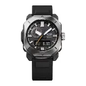 大高雄鐘錶城 CASIO卡西歐 PRW-6900Y-1 世界六局電波太陽能大自然愛好者潮流腕錶 44.8mm｜樂天領券現折★全館特惠中★指定刷卡回饋10%