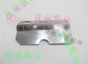 適用於寶馬3系E46排氣管墊320排氣支管墊325鐵片330排氣支管墊M54