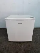 【新竹2手家具】推薦永茂二手傢俱*RE081809*富及第冷凍櫃31L*大型家電 電器 單門冰箱 多門冰箱 冷凍櫃 五門