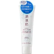 KOSE 高絲植淬白潤肌精玻尿酸超淨透洗顏霜129mL