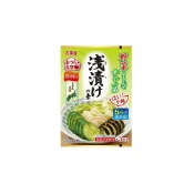 (店+)【丸美屋】+爆買日本+ Marumiya 醃漬用昆布 3入 淺漬之素 日式淺漬 醃菜 和風開胃小菜 切絲昆布 日本原裝進口