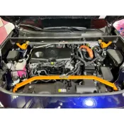SUMMIT RAV4 五代 XA50 NX2 19+ 底盤結構桿 拉桿 工字樑 防傾桿 後下組 調整臂【YGAUTO】