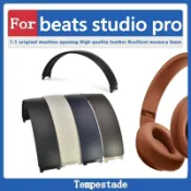 for beats studio pro 頭梁替換 耳墊 耳機套 頭戴式耳機保護套 頭梁維修 海綿替換