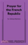 【三民網路書店】Prayer for the French Republic 作者：Joshua Harmon